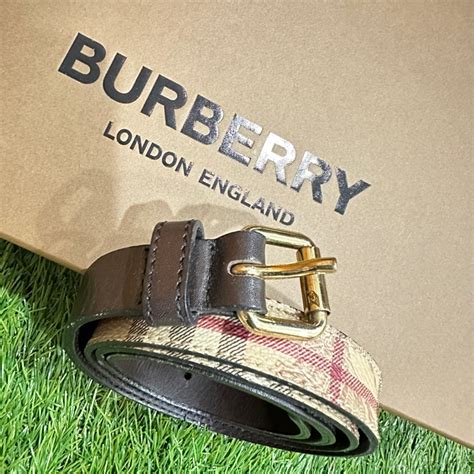 burberry 皮帶 馬|品牌男士腰带 .